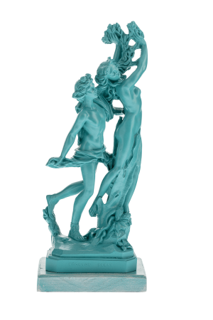 apollodaphnesculpturemediumturquoise2
